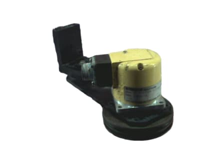 JOHNSON ELECTRIC TM-SSO-2400-5SE-F6S-2A