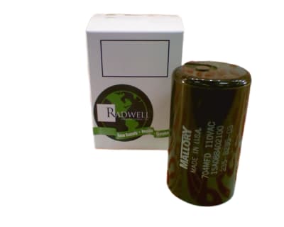 CORNELL DUBILIER 235-8236-03
