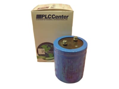 CORNELL DUBILIER CG562U150X3L3PH