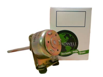 JOHNSON ELECTRIC 191038-001
