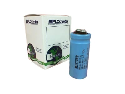 CORNELL DUBILIER CGS822U040R3C