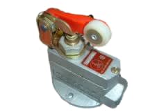 JOHNSON ELECTRIC C6CTQMBA