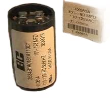 CORNELL DUBILIER 3534B1A0161A110C1