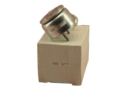 JOHNSON ELECTRIC F-H-2771-026