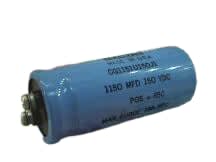 CORNELL DUBILIER CG1151U150J1