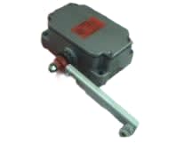 JOHNSON ELECTRIC CSM360
