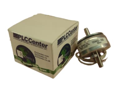JOHNSON ELECTRIC 123423-033