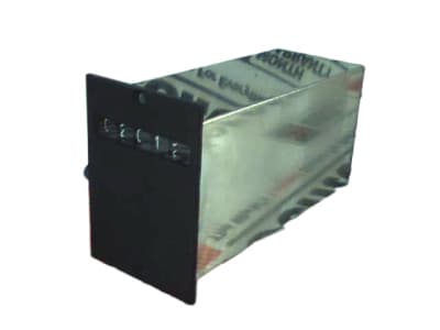 JOHNSON ELECTRIC TCE-F5E-7737