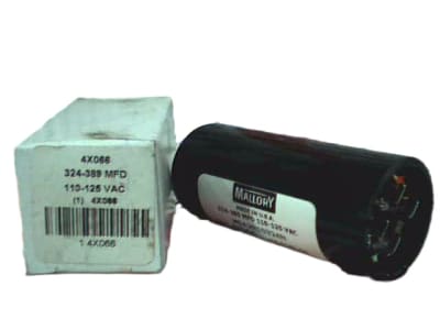CORNELL DUBILIER MSA2R10324N