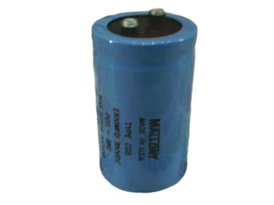 CORNELL DUBILIER CGS132T350W4C3PH