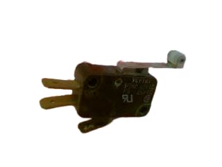 JOHNSON ELECTRIC VCFYR1