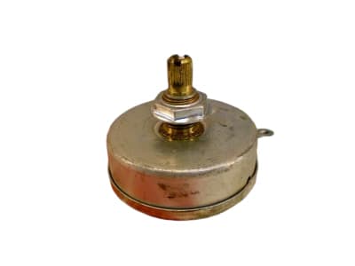 CORNELL DUBILIER M25PK