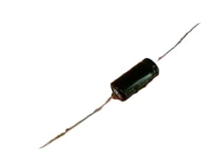 CORNELL DUBILIER TT25M400A