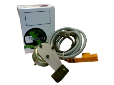JOHNSON ELECTRIC H-2862-028