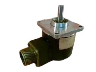 JOHNSON ELECTRIC TM-50D-0600-12LD-F85-2