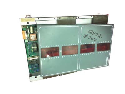 JOHNSON ELECTRIC PCA1.M57M4