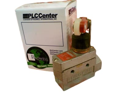 JOHNSON ELECTRIC M7CTQMSA
