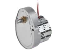 JOHNSON ELECTRIC UBB1N05M25AENN