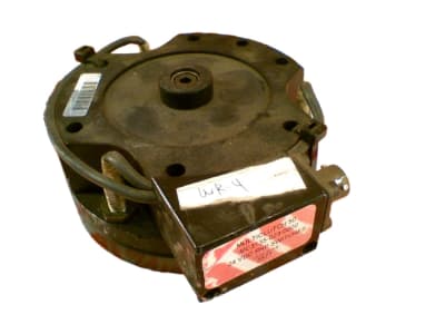 DOVER CORPORATION MC3135-023-0000