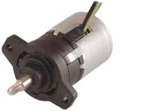 JOHNSON ELECTRIC UCL13N02D1B