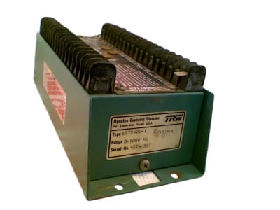 BARKSDALE SST2400-1