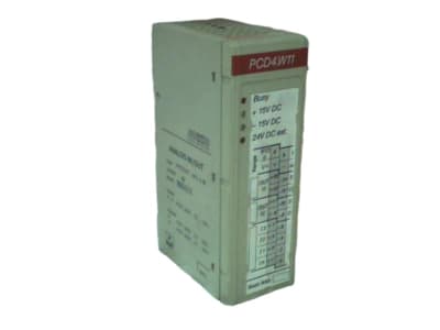 JOHNSON ELECTRIC PCD4.W112