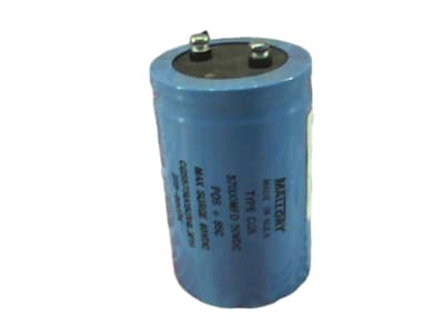 CORNELL DUBILIER CGS573U050X4L3PH