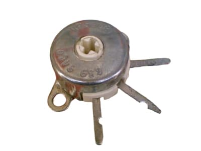 CORNELL DUBILIER MR500F