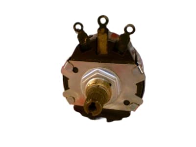 CORNELL DUBILIER R20ML