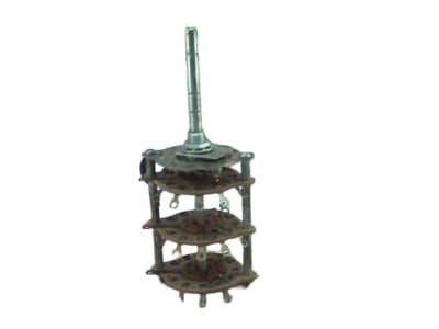 CORNELL DUBILIER 1331L