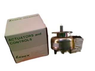 JOHNSON ELECTRIC 129415-035