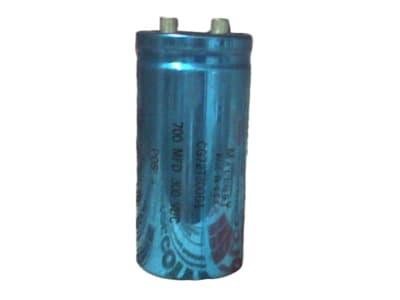 CORNELL DUBILIER CG72T300D1