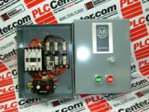 ALLEN BRADLEY 509-TAH-1