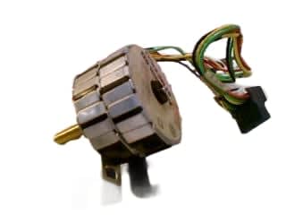 JOHNSON ELECTRIC UBD23U02RMZ1