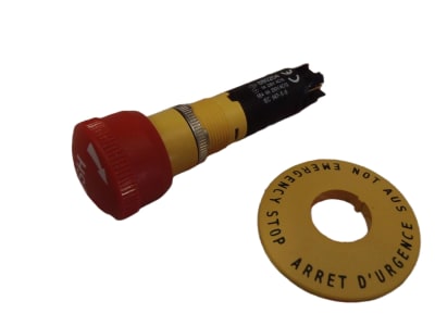 JOHNSON ELECTRIC TH880204691