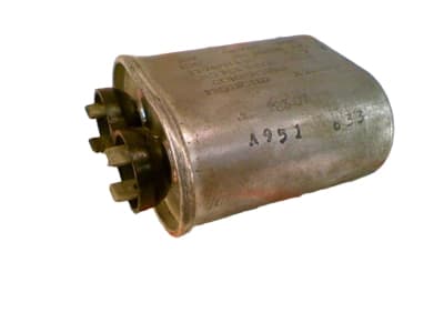 CORNELL DUBILIER 12-749314-10