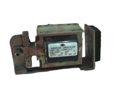 JOHNSON ELECTRIC 1000-M-2