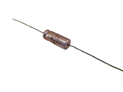 CORNELL DUBILIER TC42B