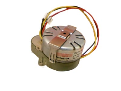 JOHNSON ELECTRIC UDS1UR1D10CKN5FZ169