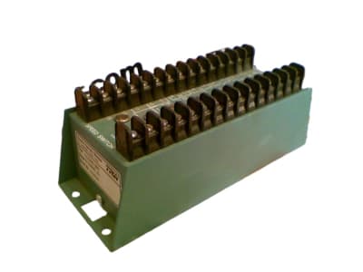 BARKSDALE SS-2200-386