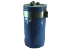 CORNELL DUBILIER CG562U150G1
