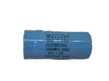 CORNELL DUBILIER CGS103U015R3C