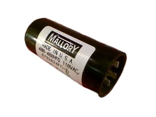 CORNELL DUBILIER 235-9626-05