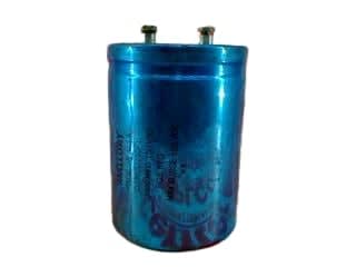 CORNELL DUBILIER CG362U150F1