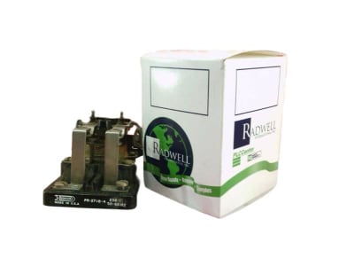 DOVER CORPORATION PR-2710-4