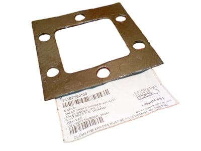 ENPRO INDUSTRIES 16-107-792
