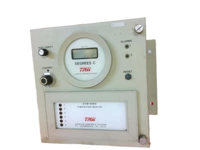 BARKSDALE ATM40002414