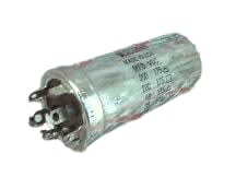 CORNELL DUBILIER WP412-1A