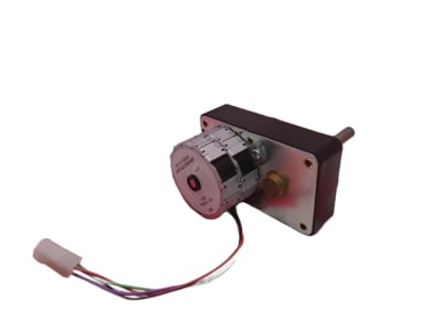 JOHNSON ELECTRIC UHD1N01J83AHNR