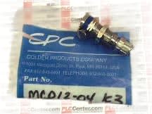 DOVER CORPORATION MCD12-04-K3